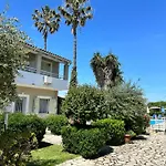 Alexandros Studios Apartments