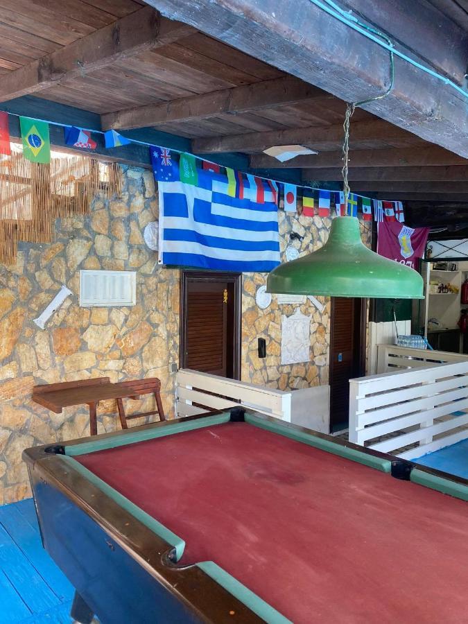 Aparthotel Alexandros