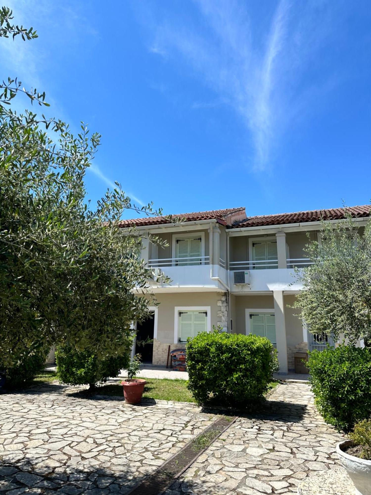 Alexandros * Roda (Corfu)