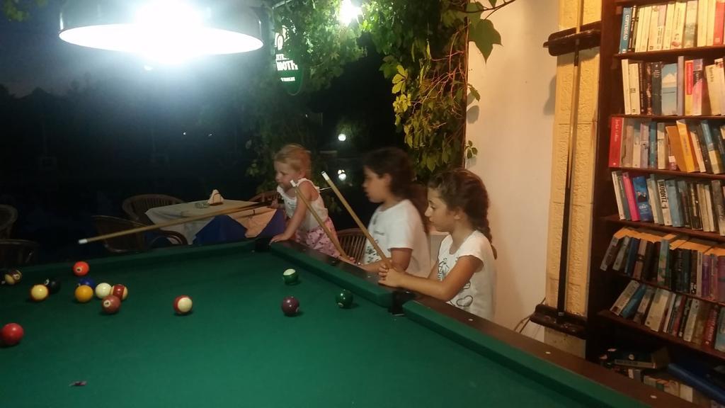 Aparthotel Alexandros *