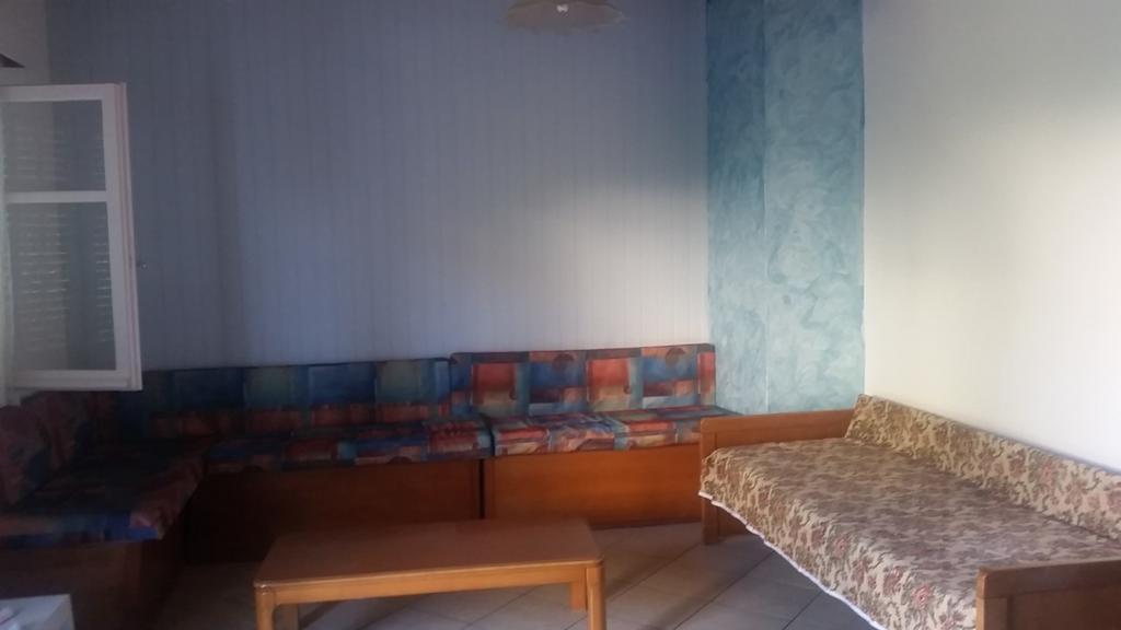 Aparthotel Alexandros Roda (Corfu)
