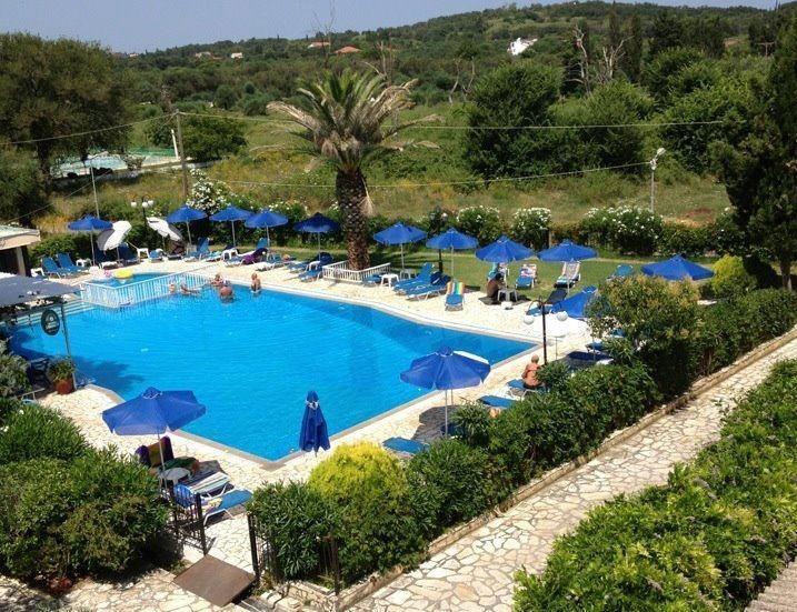 Alexandros Roda (Corfu)