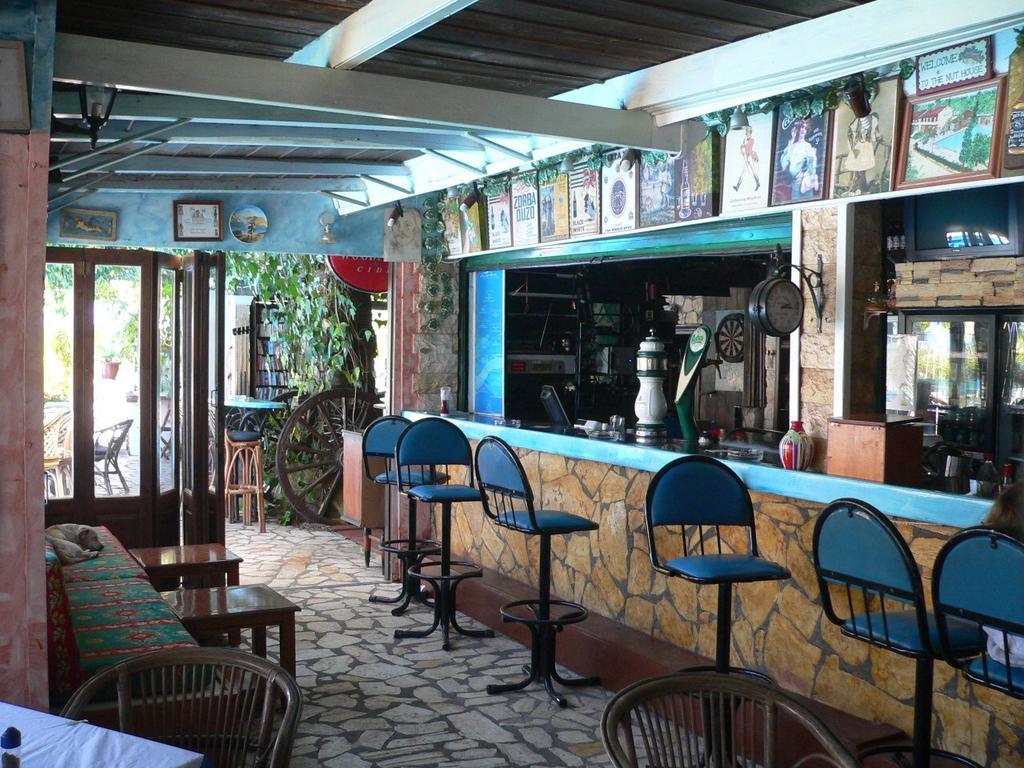 Aparthotel Alexandros *