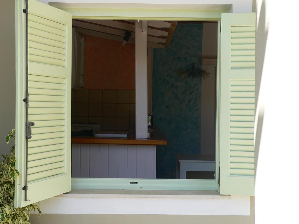 Aparthotel Alexandros