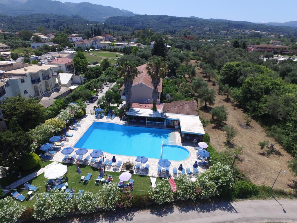 Alexandros Roda (Corfu)