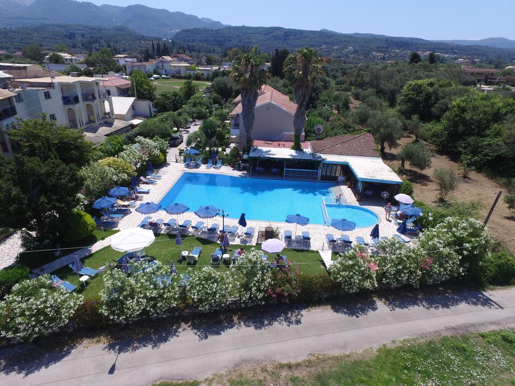 Aparthotel Alexandros