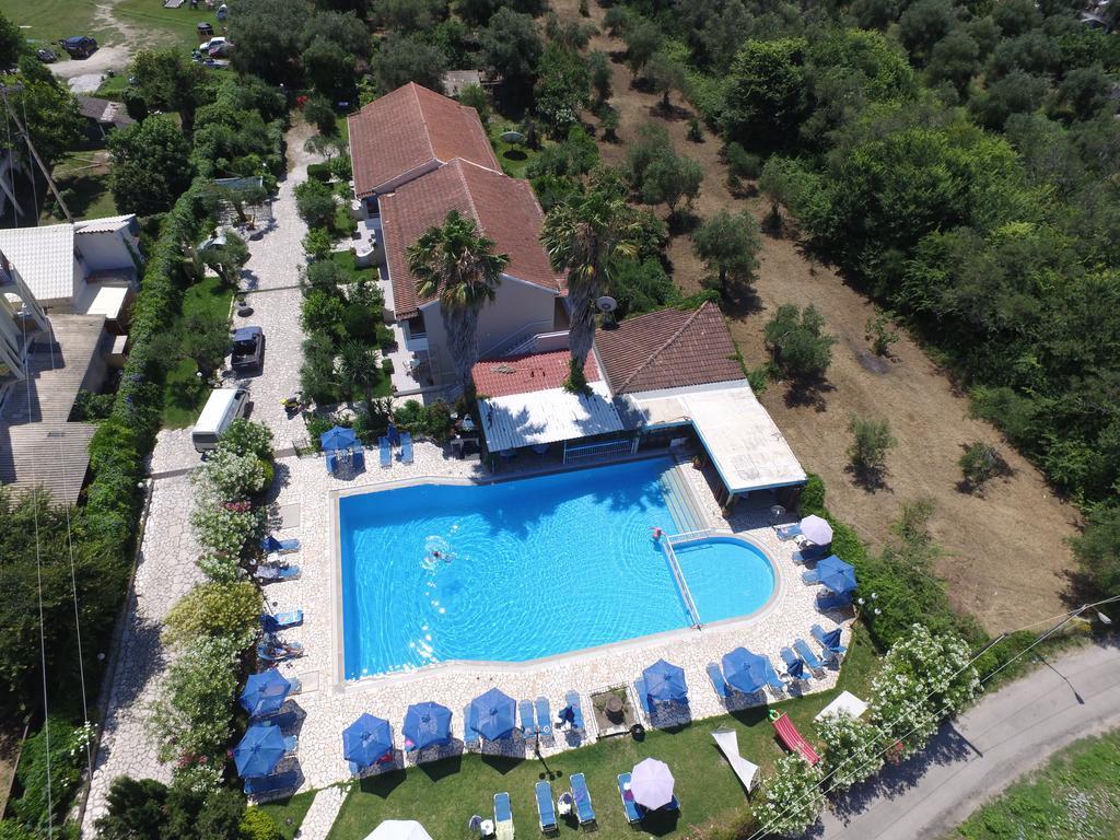 Alexandros Roda (Corfu)