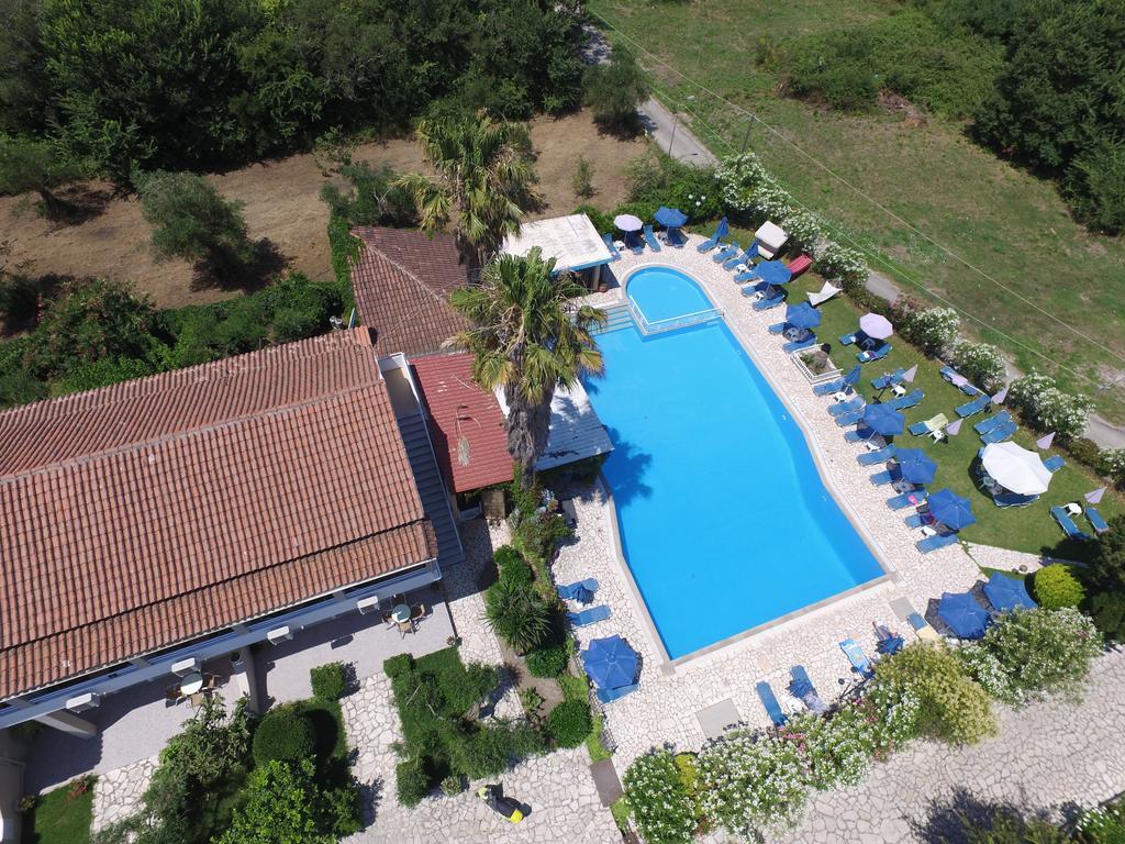 Aparthotel Alexandros Roda (Corfu)