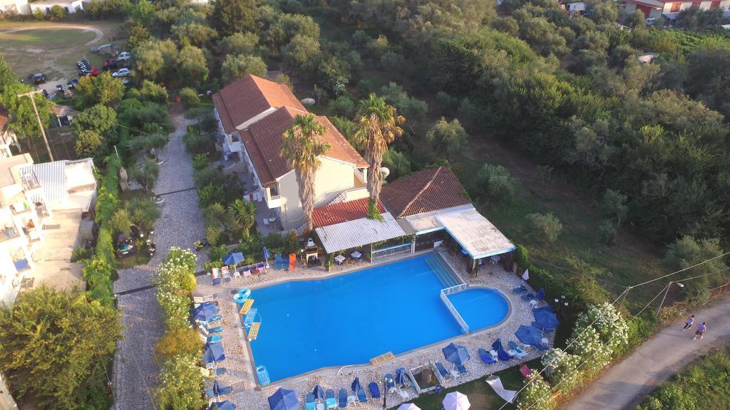 Aparthotel Alexandros