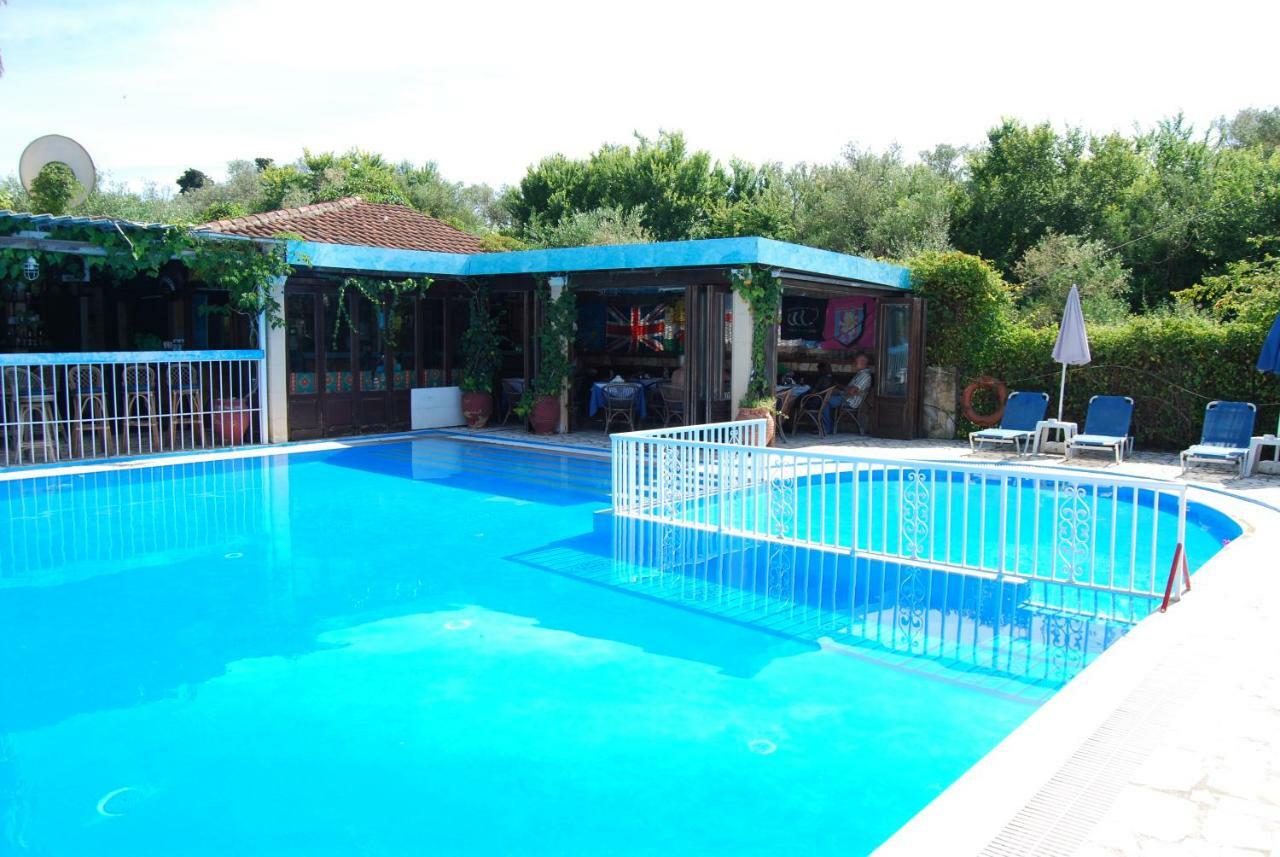 Aparthotel Alexandros Roda (Corfu)