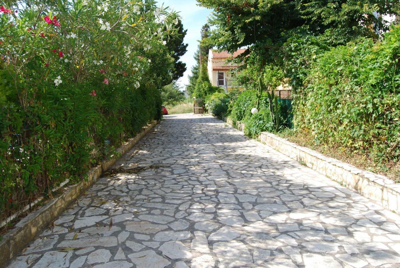 Alexandros Aparthotel